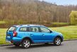 Terénna úprava kombi Dacia Logan MCV Stepway fotografia 5