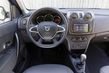 Terénna úprava kombi Dacia Logan MCV Stepway fotografia 7