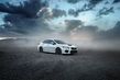 Modernizovaný športový sedan Subaru WRX fotografia 13