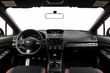 Modernizovaný športový sedan Subaru WRX fotografia 10
