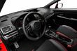Modernizovaný športový sedan Subaru WRX fotografia 7
