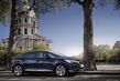 Modernizovaný päťdverový hatchback Citroen DS5 fotografia 3