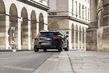 Modernizovaný päťdverový hatchback Citroen DS5 fotografia 12