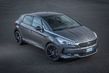 Modernizovaný päťdverový hatchback Citroen DS5 fotografia 4