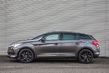 Modernizovaný päťdverový hatchback Citroen DS5 fotografia 8