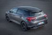 Modernizovaný päťdverový hatchback Citroen DS5 fotografia 5