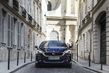 Modernizovaný päťdverový hatchback Citroen DS5 fotografia 11
