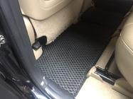 Toyota Rav 4 2006–2013 EVA autokoberce (čierne) fotografia 10