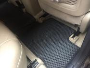 Toyota Rav 4 2006–2013 EVA autokoberce (čierne) fotografia 12