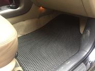 Toyota Rav 4 2006–2013 EVA autokoberce (čierne) fotografia 8