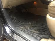 Toyota Rav 4 2006–2013 EVA autokoberce (čierne) fotografia 6