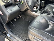 Toyota Rav 4 2006–2013 EVA autokoberce (čierne) fotografia 1