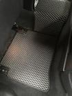 Mercedes E-class W212 2009–2016 EVA autokoberce (čierne) fotografia 4