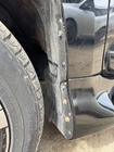 Toyota Land Cruiser Prado 150 2009–2023 Prémiové lapače nečistôt pod prahy Lexus (2 ks) fotografia 4