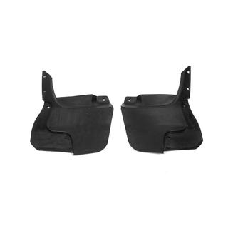 Prémiové lapače nečistôt pod prahy Lexus (2 ks) Toyota Land Cruiser Prado 150 2009–2023 fotografia 3