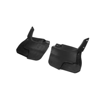 Prémiové lapače nečistôt pod prahy Lexus (2 ks) Toyota Land Cruiser Prado 150 2009–2023 fotografia 1