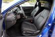 Recenzia päťdverového hatchbacku Honda Civic 5D fotografia 9