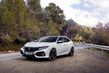 Recenzia päťdverového hatchbacku Honda Civic 5D fotografia 2