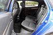 Recenzia päťdverového hatchbacku Honda Civic 5D fotografia 10