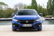 Recenzia päťdverového hatchbacku Honda Civic 5D fotografia 12