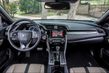 Recenzia päťdverového hatchbacku Honda Civic 5D fotografia 8