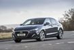 Test kompaktného liftbacku Hyundai i30 Fastback fotografia 6