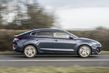 Test kompaktného liftbacku Hyundai i30 Fastback fotografia 4