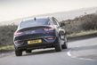 Test kompaktného liftbacku Hyundai i30 Fastback fotografia 12