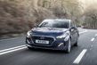 Test kompaktného liftbacku Hyundai i30 Fastback fotografia 3