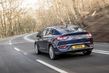 Test kompaktného liftbacku Hyundai i30 Fastback fotografia 5