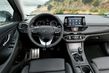 Test kompaktného liftbacku Hyundai i30 Fastback fotografia 7