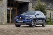 Druhá generácia stredne veľkého crossovera Renault Koleos fotografia 14