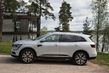 Druhá generácia stredne veľkého crossovera Renault Koleos fotografia 13