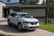 Druhá generácia stredne veľkého crossovera Renault Koleos fotografia 1
