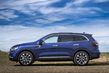 Druhá generácia stredne veľkého crossovera Renault Koleos fotografia 5