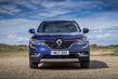 Druhá generácia stredne veľkého crossovera Renault Koleos fotografia 3