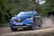 Druhá generácia stredne veľkého crossovera Renault Koleos fotografia 12