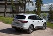 Druhá generácia stredne veľkého crossovera Renault Koleos fotografia 11