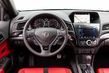 Recenzia kompaktného sedanu Acura ILX fotografia 9