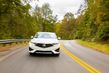 Recenzia kompaktného sedanu Acura ILX fotografia 2