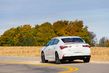 Recenzia kompaktného sedanu Acura ILX fotografia 13
