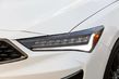 Recenzia kompaktného sedanu Acura ILX fotografia 5