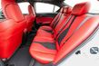 Recenzia kompaktného sedanu Acura ILX fotografia 12