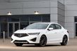 Recenzia kompaktného sedanu Acura ILX fotografia 14