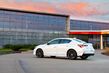 Recenzia kompaktného sedanu Acura ILX fotografia 15