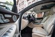 Recenzia prémiového crossoveru Mercedes-Benz GLC-Class fotografia 9