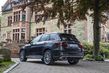 Recenzia prémiového crossoveru Mercedes-Benz GLC-Class fotografia 6