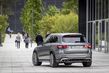 Recenzia prémiového crossoveru Mercedes-Benz GLC-Class fotografia 13
