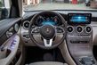 Recenzia prémiového crossoveru Mercedes-Benz GLC-Class fotografia 8