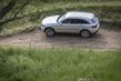 Recenzia prémiového crossoveru Mercedes-Benz GLC-Class fotografia 15
